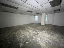 Robinson Suites (D1), Office #521069531